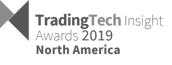 TradingTech Insight Awards 2019 Logo