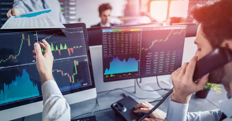 How-SteelEye can help protect you from MNPI breaches
