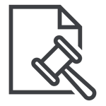 Comprehensive policies and information barrier programs