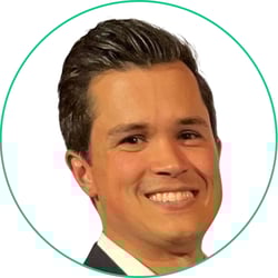 Brad Filepas Headshot