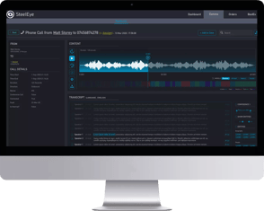SteelEye - Best RegTech Solution