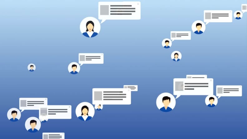 How SteelEye can support North American firms with communications record keeping compliance
