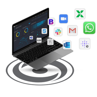 Comply Smarter With SteelEye Integrated Compliance