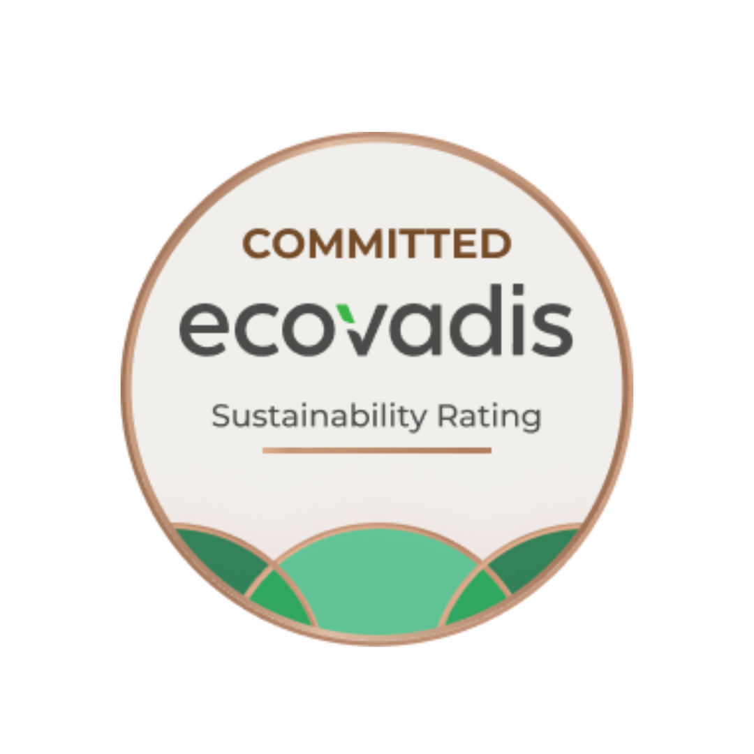 Ecovadis