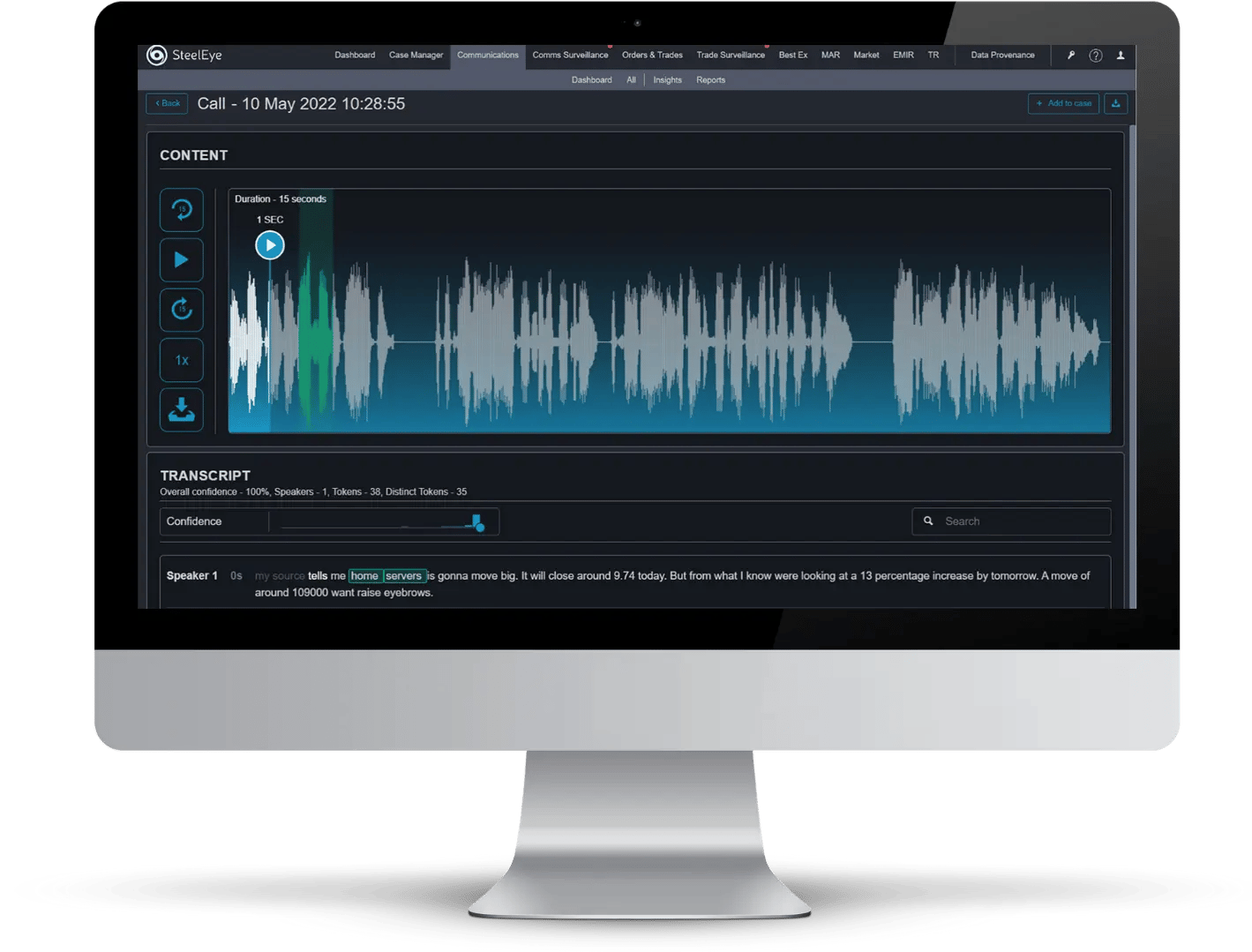 Financial-Services-Transcription-Engine-SteelEye