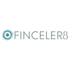 Finceler8 Logo