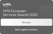 HFM European Services Awards 2022