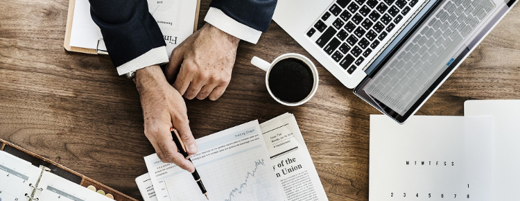 Regulatory reporting