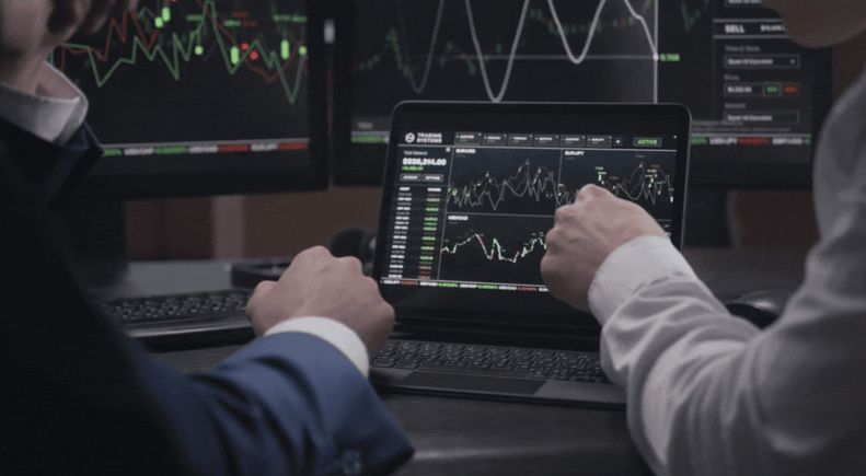 Insider trading loss avoidance - SteelEye