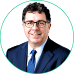 Joseph Lodato Headshot