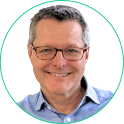 Mark Pflitsch at XLoD Global - New York