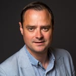 Matt Smith, CEO, SteelEye-1
