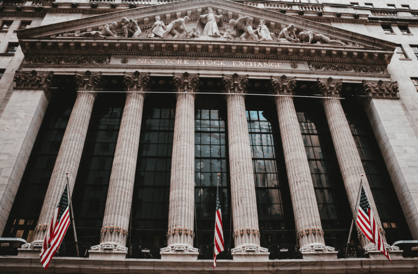 New York Stock Exchange