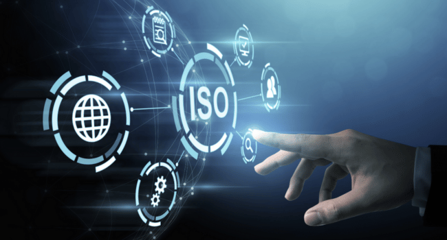 SteelEye achieves ISO 27001 Certification
