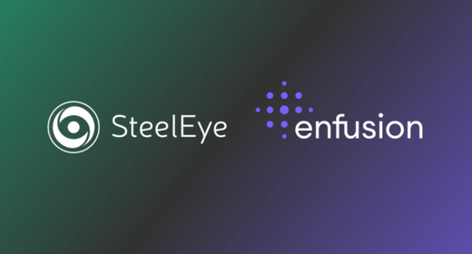 SteelEye and Enfusion partner for seamless order management and trade supervision