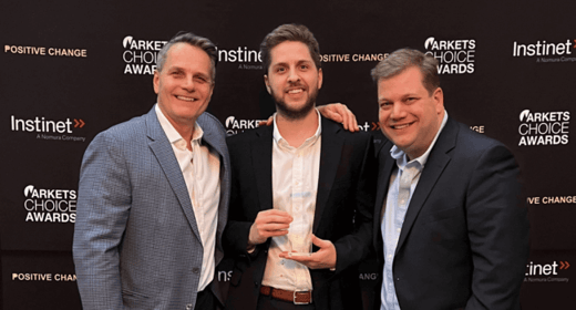 SteelEye wins Best in RegTech at US Markets Choice Awards