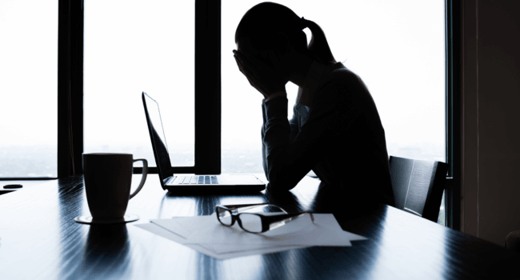 Compliance Fatigue - Reducing risk by improving employee well-being