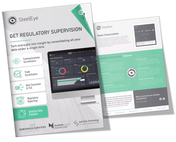 Record Keeping For Financial Services