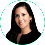 Sabeena Ahmed Liconte Headshot