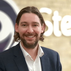 Sam Taylor, Surveillance Specialist, SteelEye (square)-1
