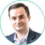 Stan Yakoff Headshot