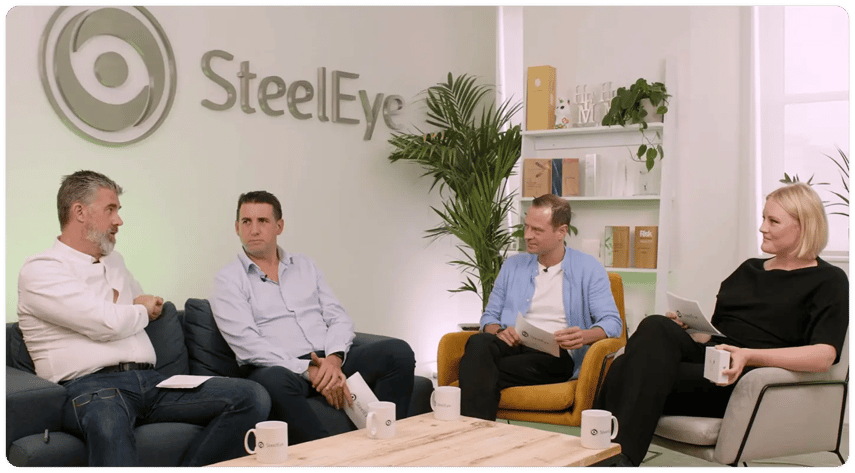 The State of Compliance in 2022 - SteelEye