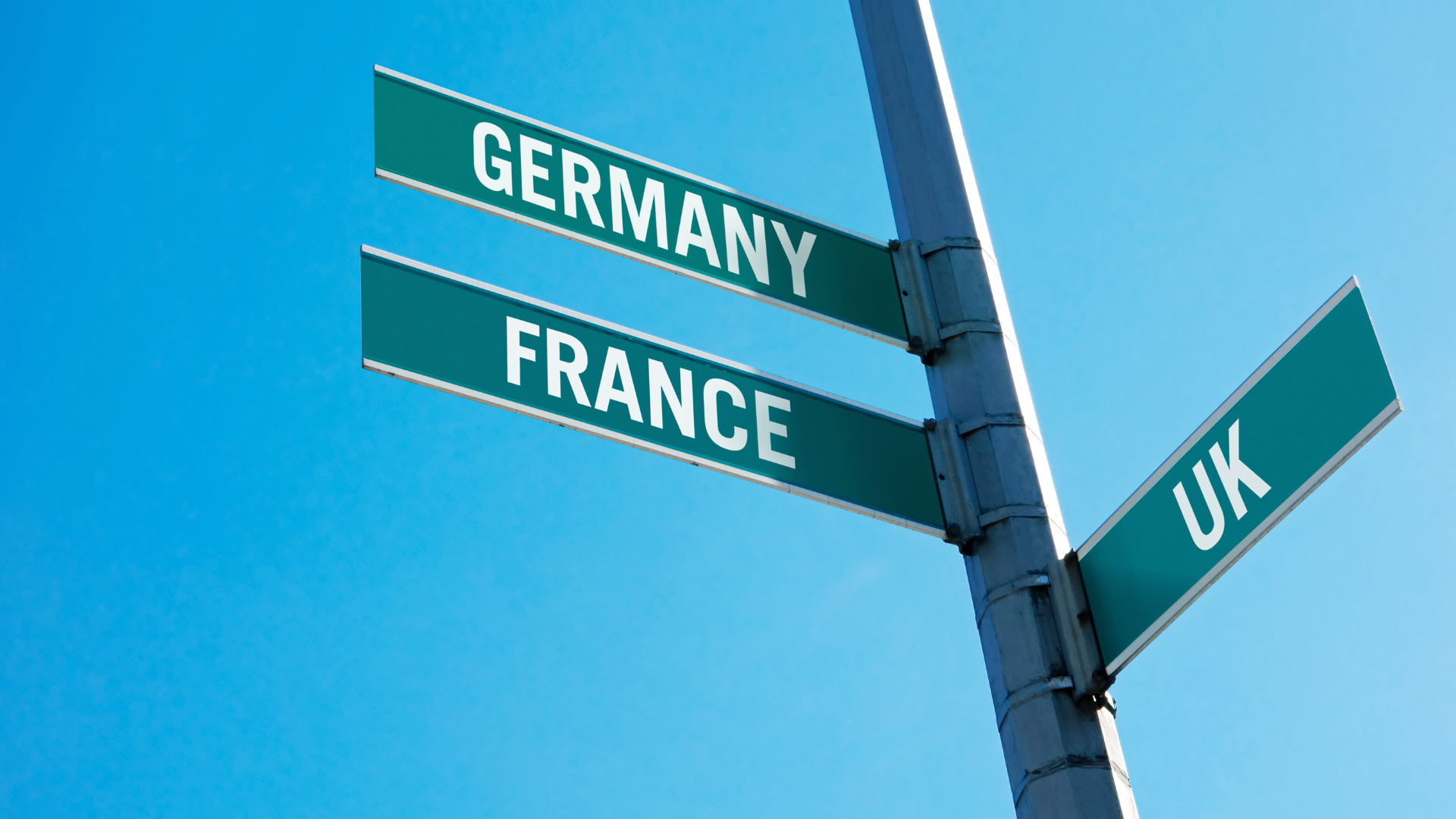 SteelEye - BaFin Record Keeping Requirements - A Comparative Regulatory Landscape BaFin vs. The FCA and AMF