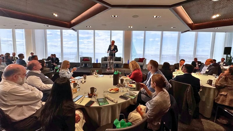 SteelEye - Regs & Eggs New York 2025 - Lessons from an Insider Trading Whistleblower – (Tipper X)