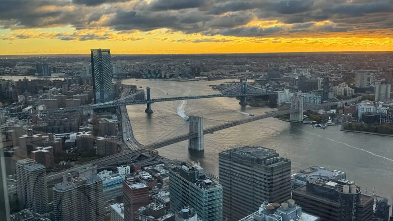 SteelEye - Regs & Eggs New York 2025 - The Complexities