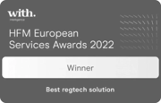 HFM European Services Awards 2022
