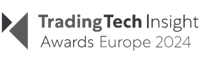 TradingTech Insight Awards Europe 2024