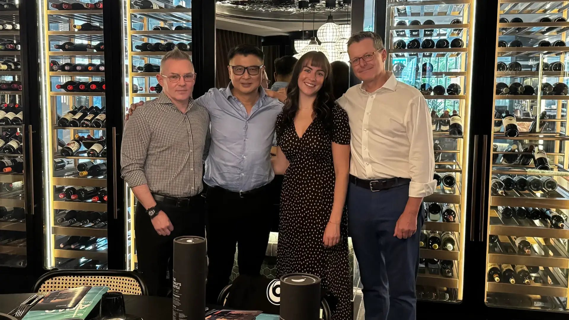 SteelEye Singapore Roundtable and XLoD Global Key Insights on AI in Compliance - Conclusion