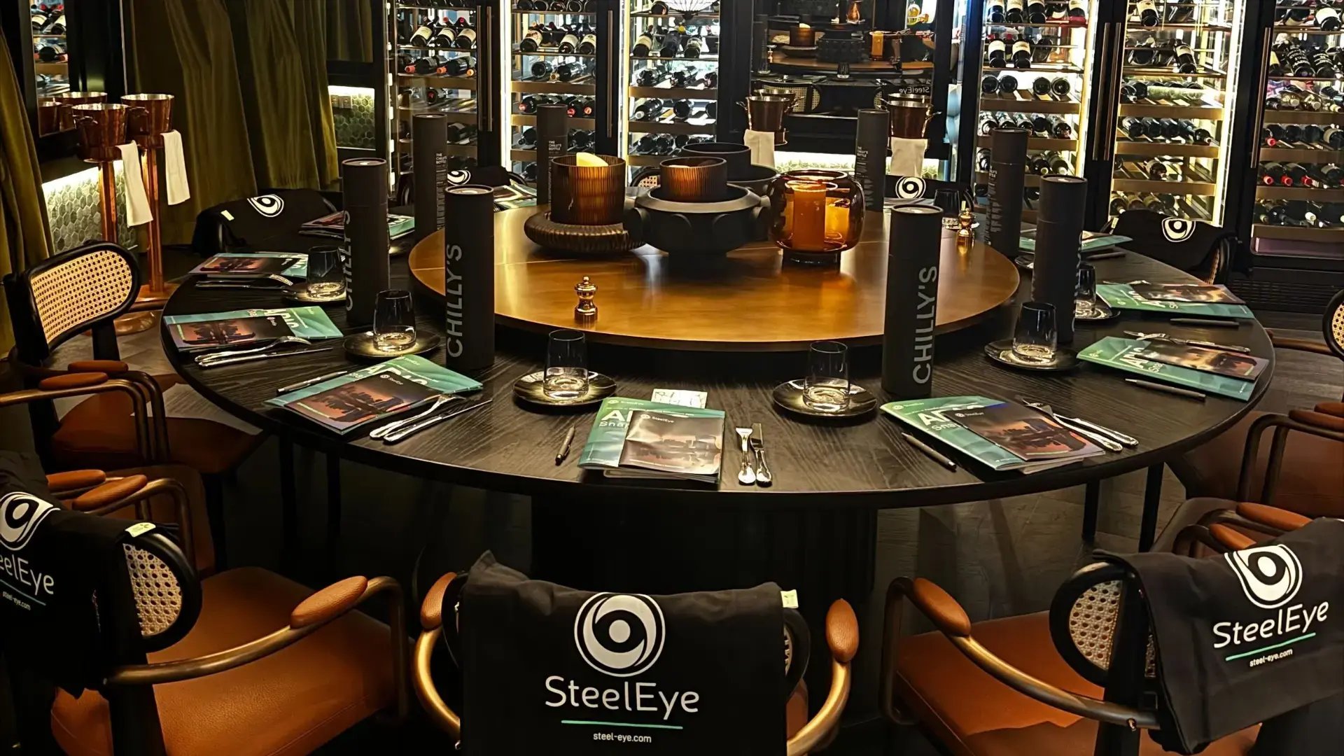 SteelEye Singapore Roundtable and XLoD Global Key Insights on AI in Compliance - Key Themes