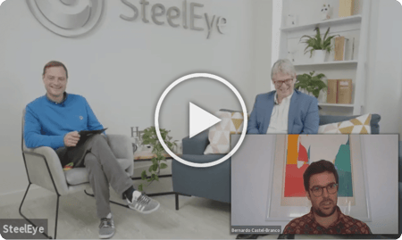 SteelEye webinar - The future of regulatory reporting - Watch on-demand