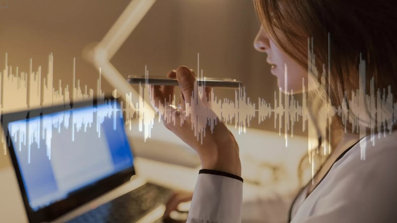 SteelEye 2023 Global Compliance Outlook - Voice comes into the spotlight