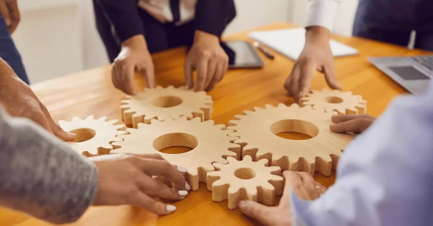 SteelEye 2024 Global Compliance Outlook -SteelEye 2024 Global Compliance Outlook - Collaborative compliance ecosystems