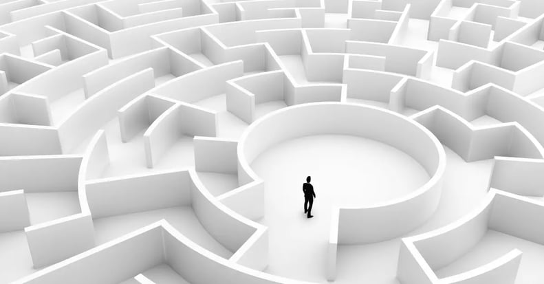 SteelEye 2024 Global Compliance Outlook - Continued complexity in the regulatory landscape