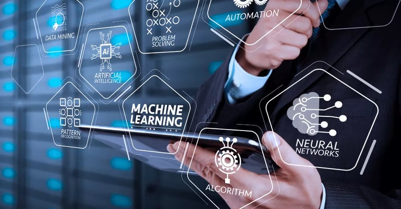 SteelEye 2024 Global Compliance Outlook - Increased adoption of AI in compliance solutions