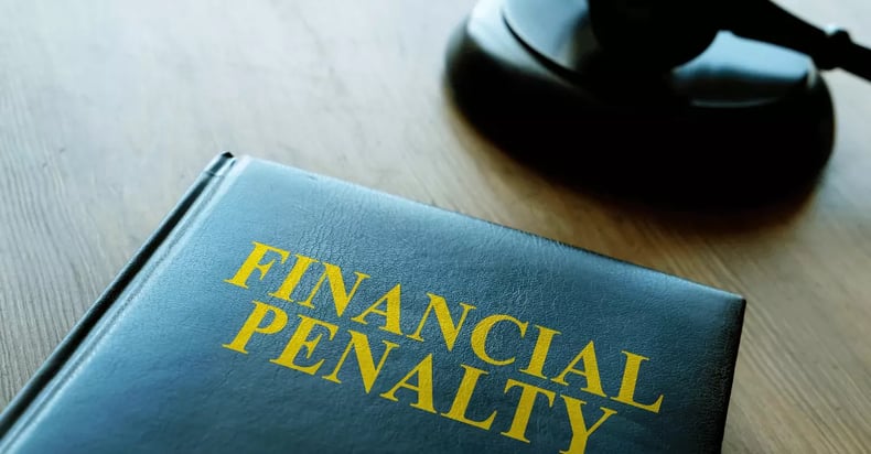 SteelEye 2024 Global Compliance Outlook - Small firms need to be vigilant