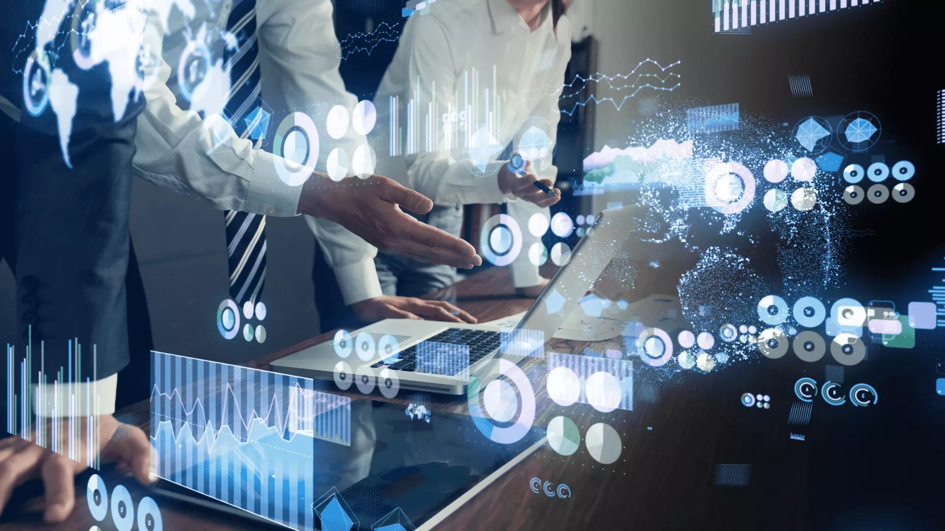 SteelEye - Best Practices for Trade Surveillance Data Collection linking the data