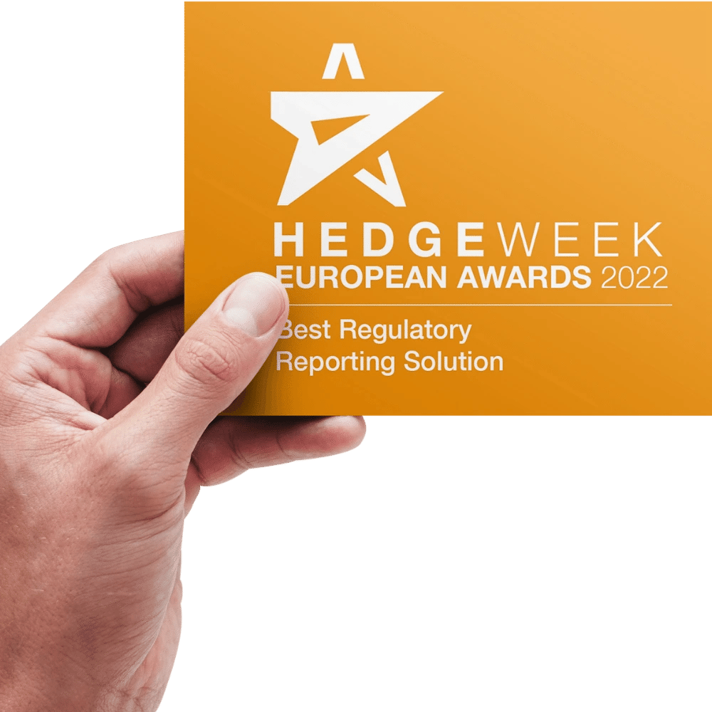 SteelEye Best Regulatory Reporting Solution