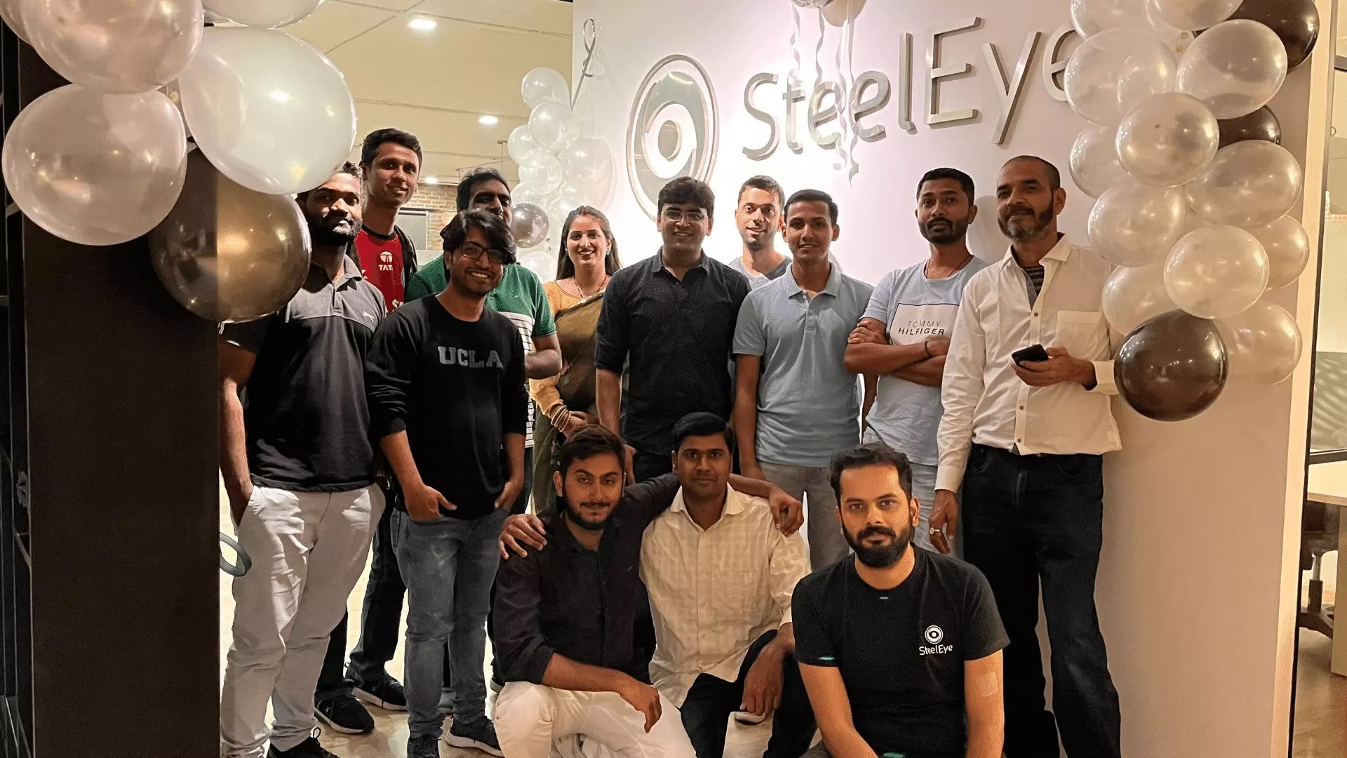 SteelEye Best workplace culture 2022 purpose