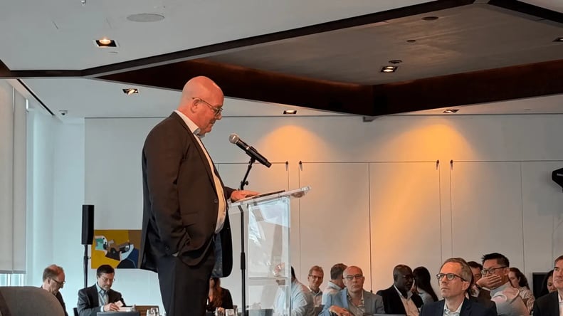 SteelEye - Beyond Market Surveillance: Lessons from the Barings Banks Collapse with Nick Leeson
