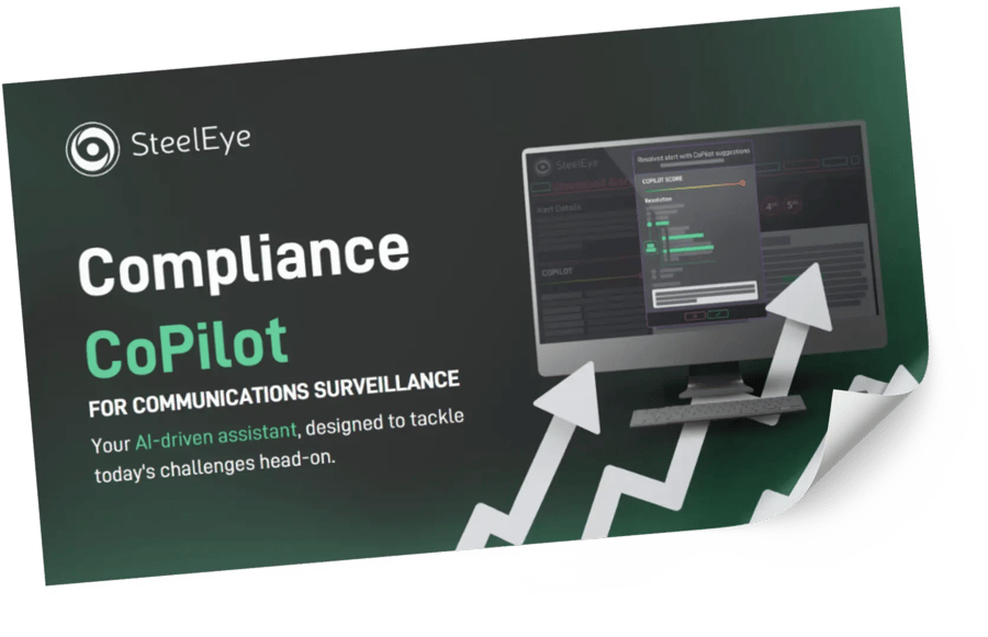 SteelEye Compliance CoPilot