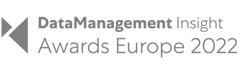 SteelEye Data management insight awards Europe 2022