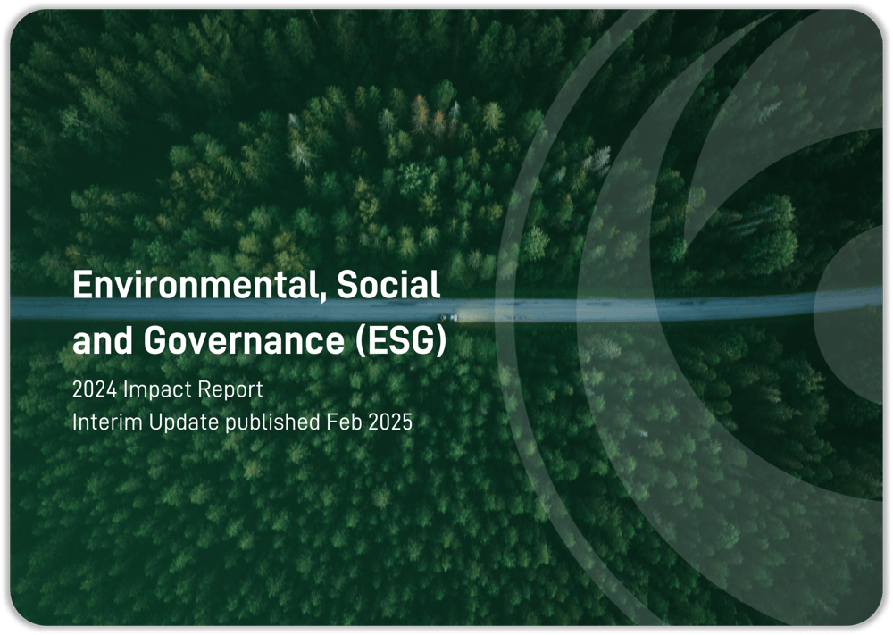 SteelEye-ESG-Impact-Report