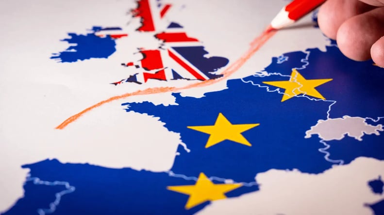 SteelEye - EU Perspective vs UK Perspective
