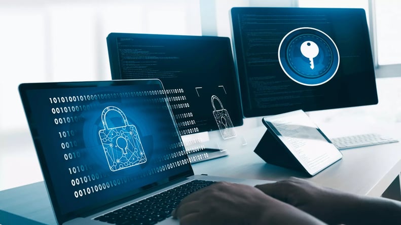 SteelEye - Ensuring Trade Surveillance Data Security and Privacy
