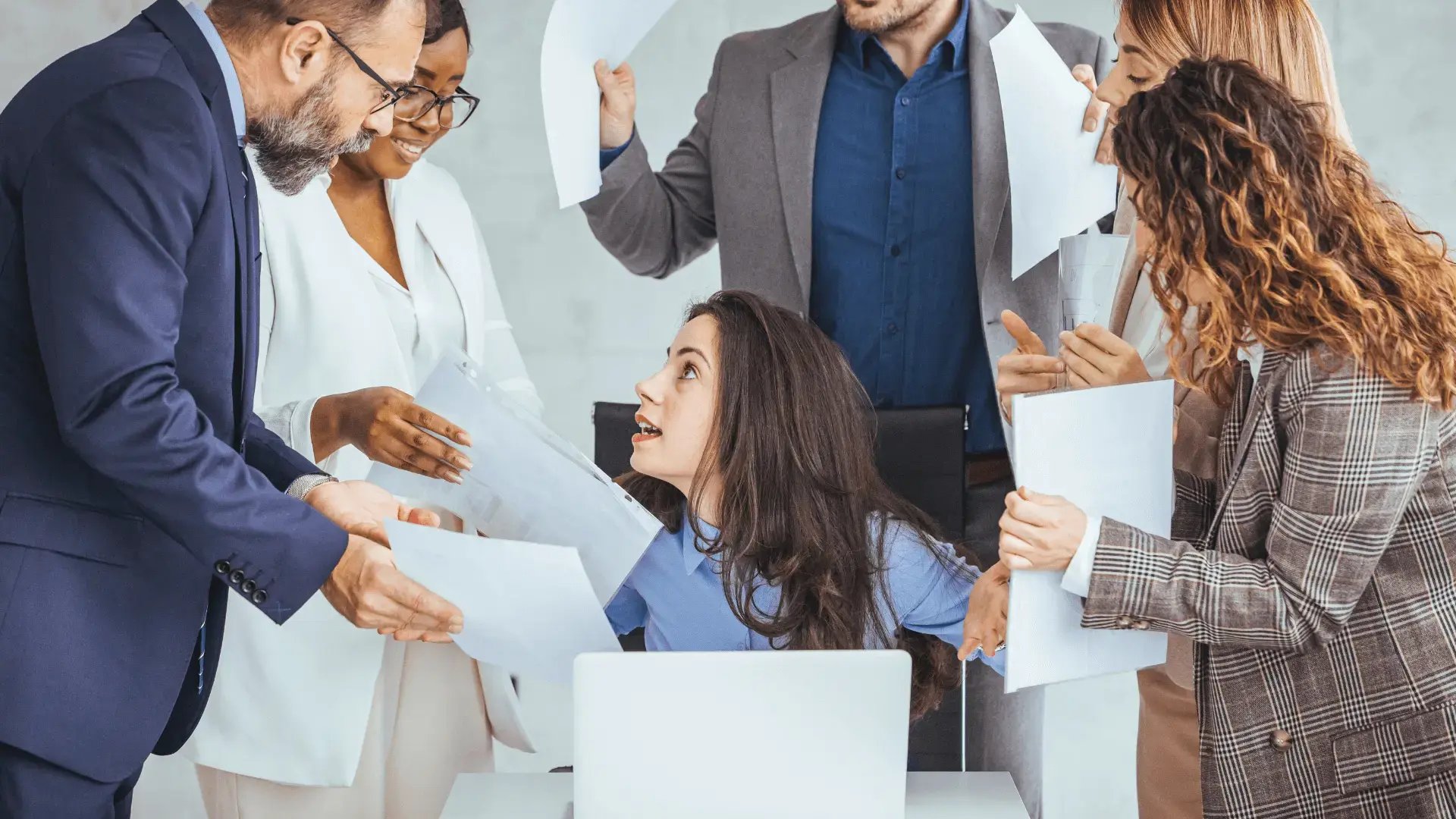 SteelEye - FCA Non-Financial Misconduct Rules - Key Questions For Your Firm Now