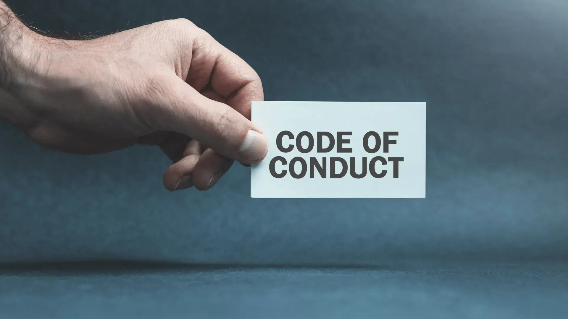 SteelEye - FCA Non-Financial Misconduct Rules - Key Takeaways